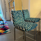 Rénovation de Chaises Hautes