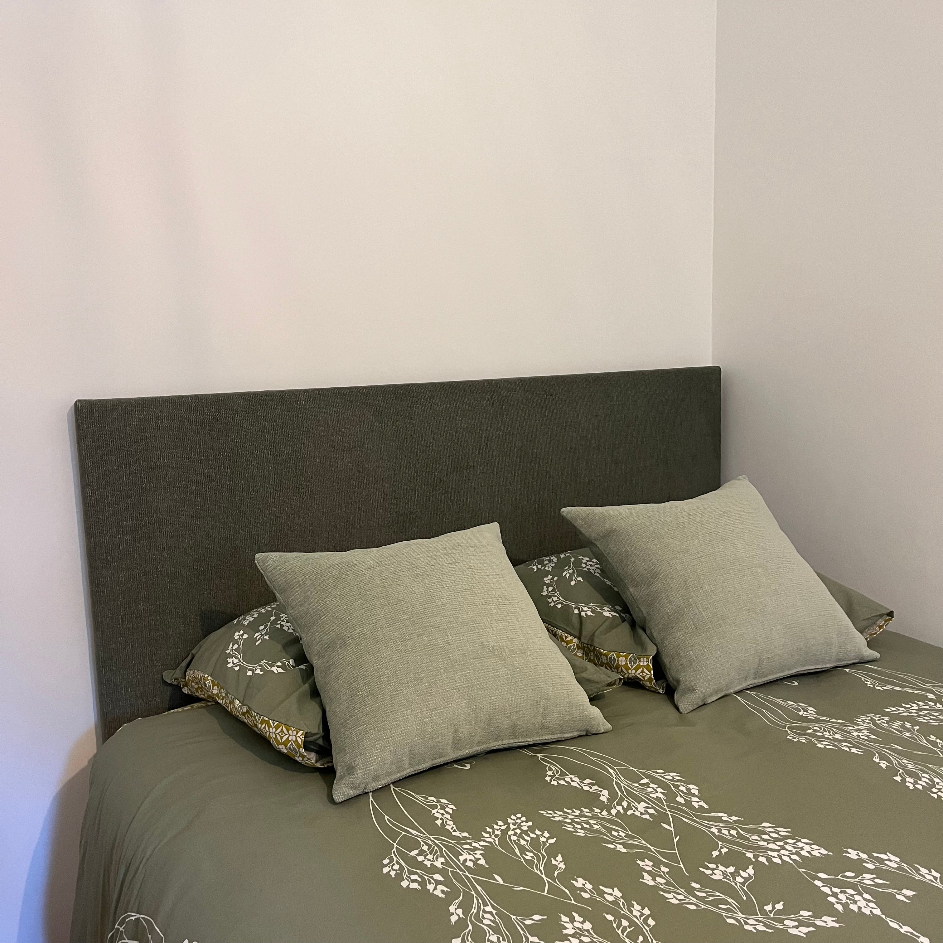 Tête de lit sur mesure