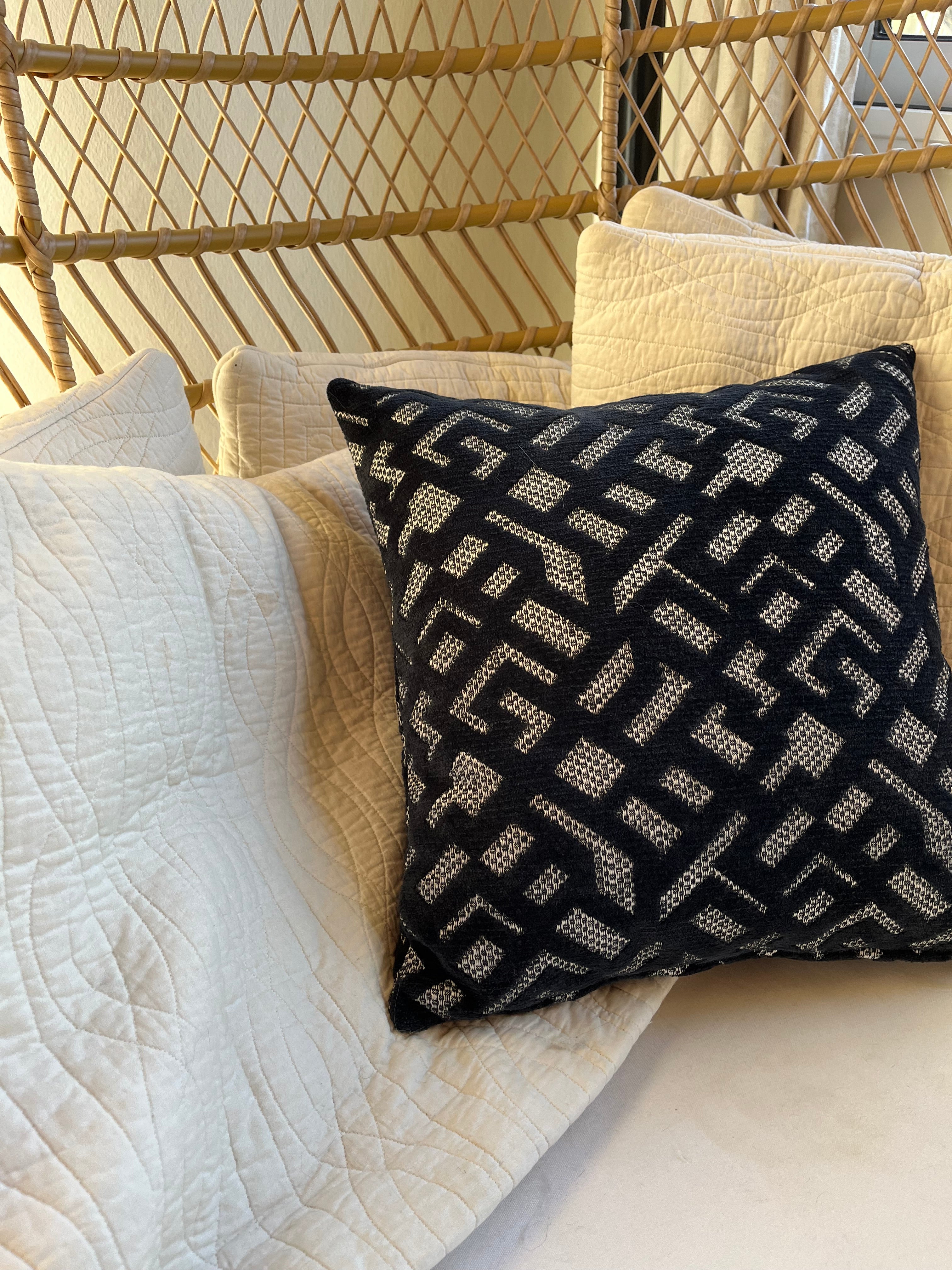 Réfection de fauteuils design