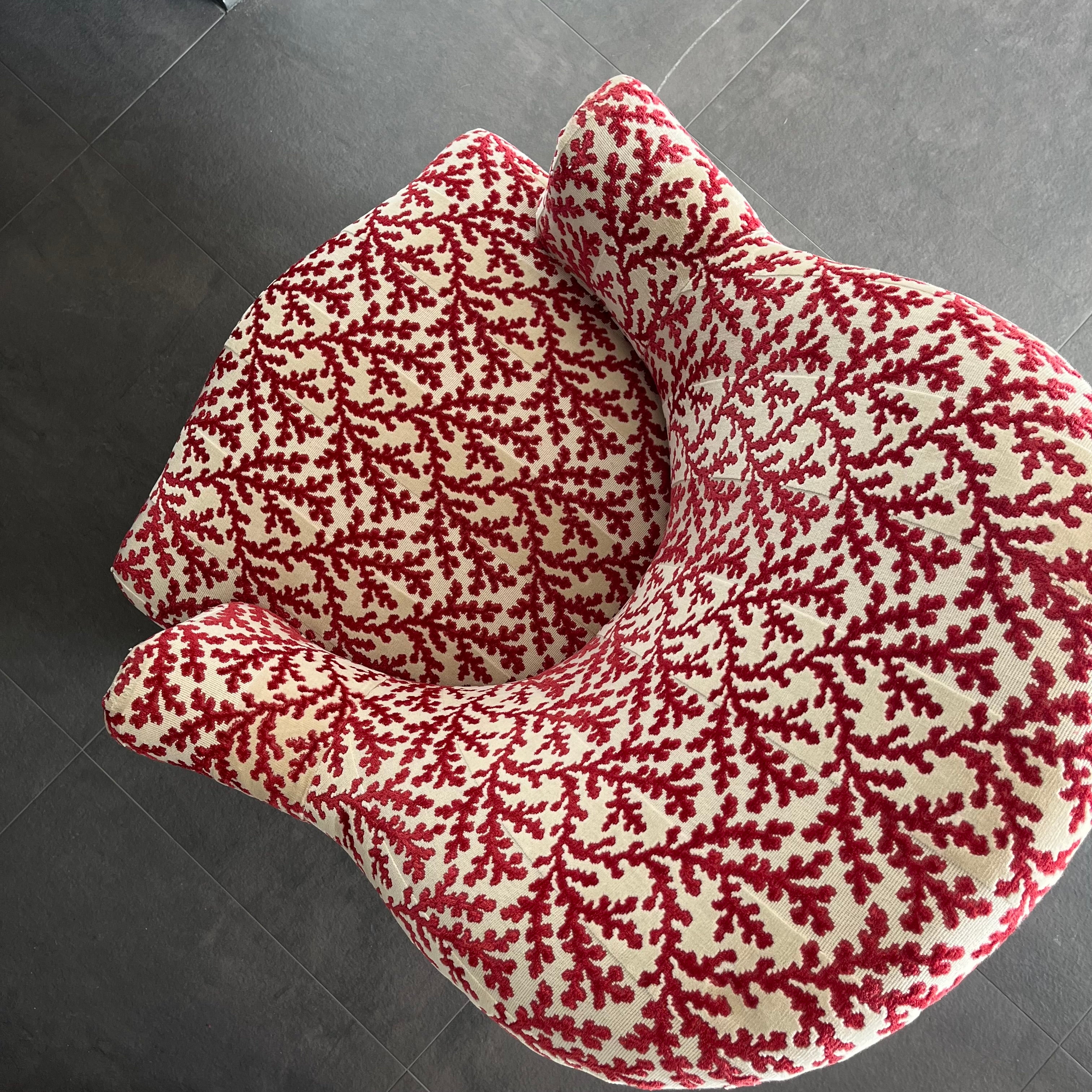 Rénovation de Fauteuils Crapaud – Revalorisation Artisanale