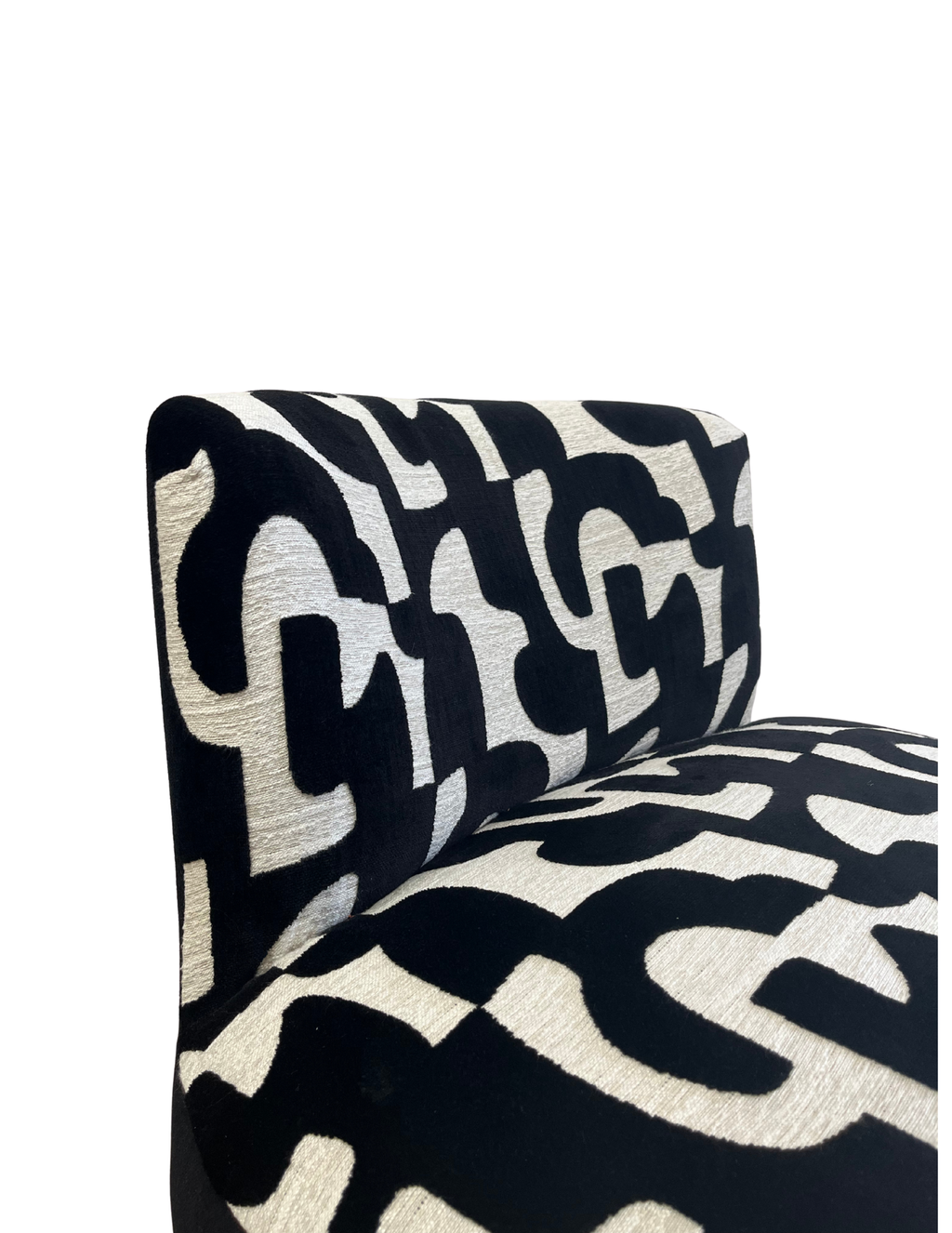 Ondine - Fauteuil pivotant design