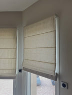 Réalisation de stores bateaux sur mesure